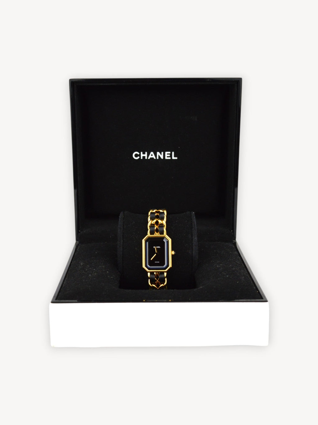 CHANEL PREMIÈRE WATCH