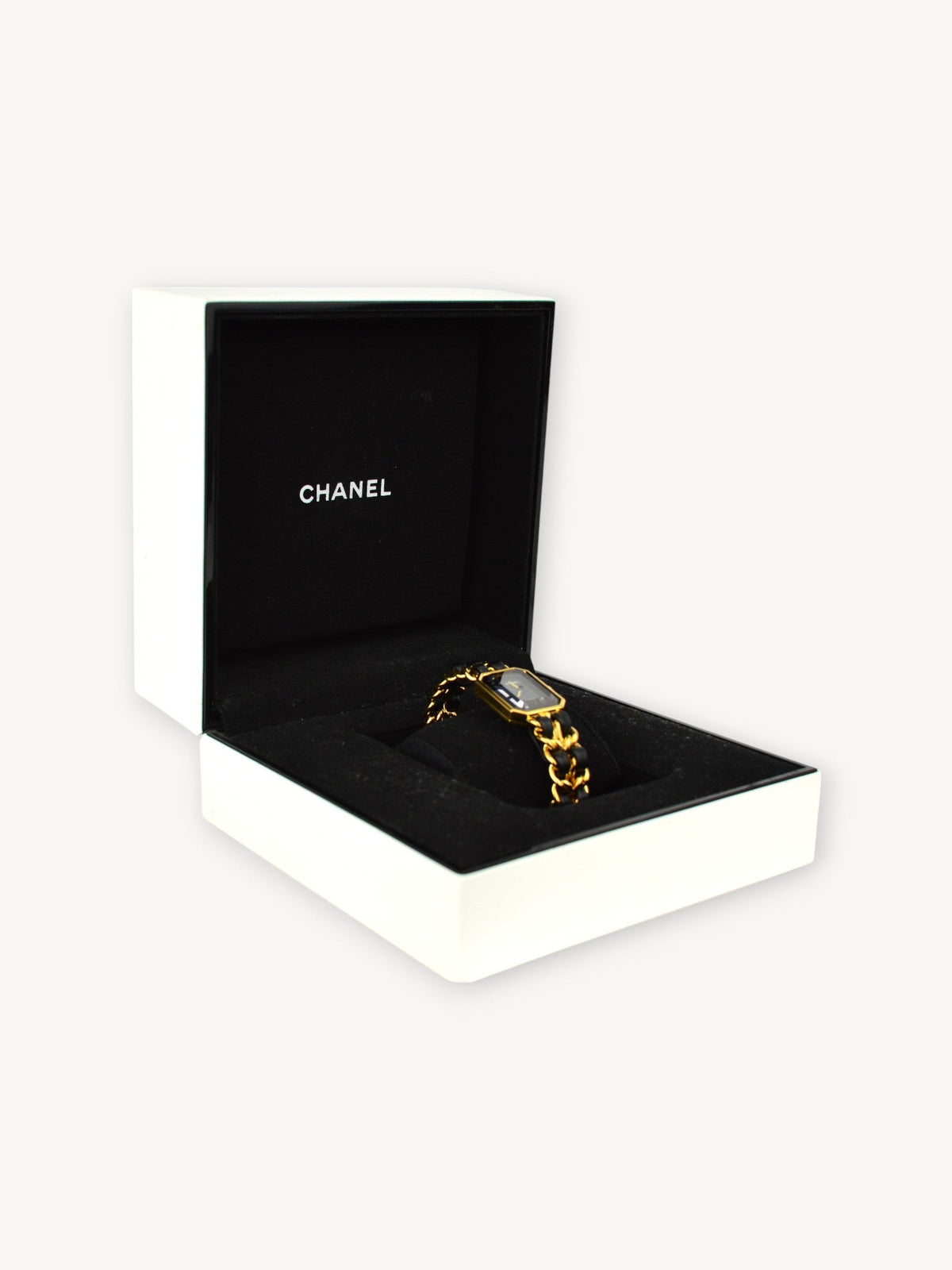 CHANEL PREMIÈRE WATCH