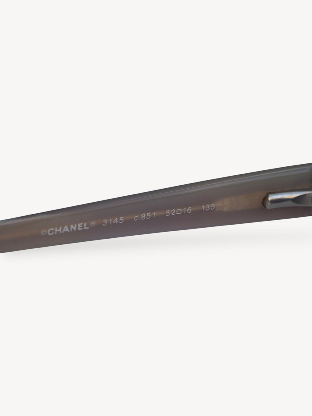 CHANEL 3145 SUNGLASSES