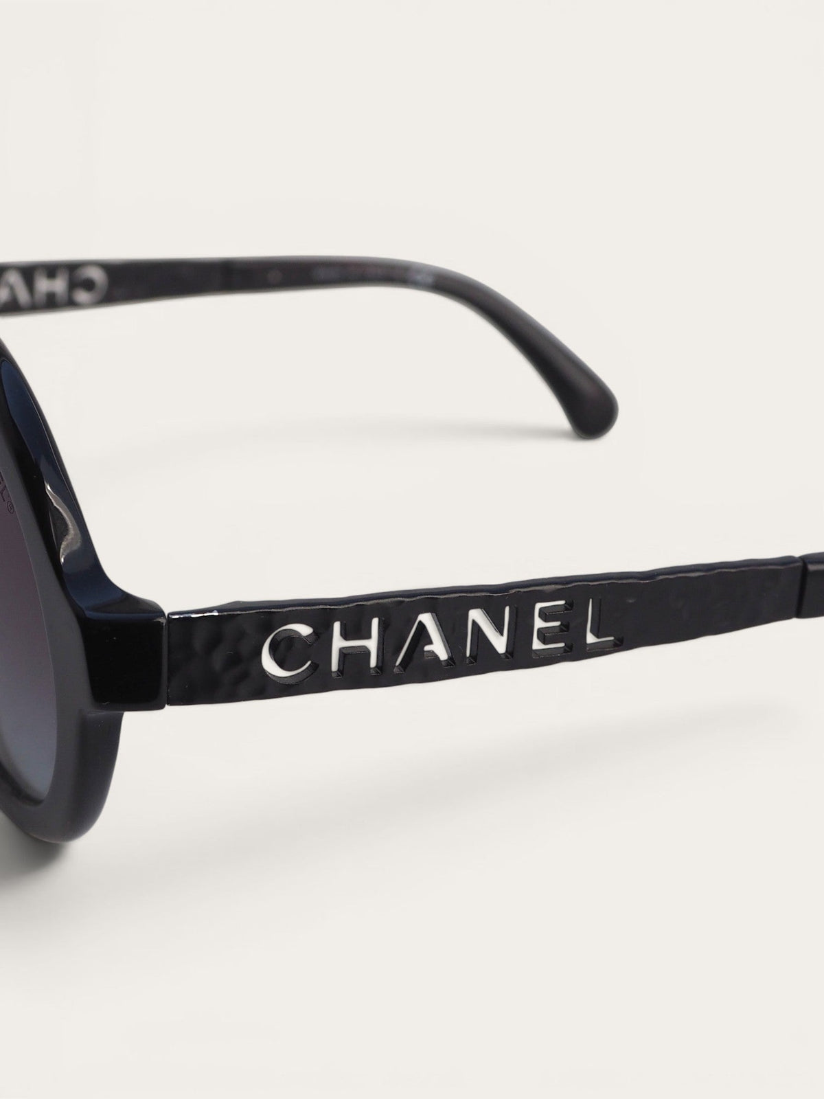 CHANEL 5441 SUNGLASSES