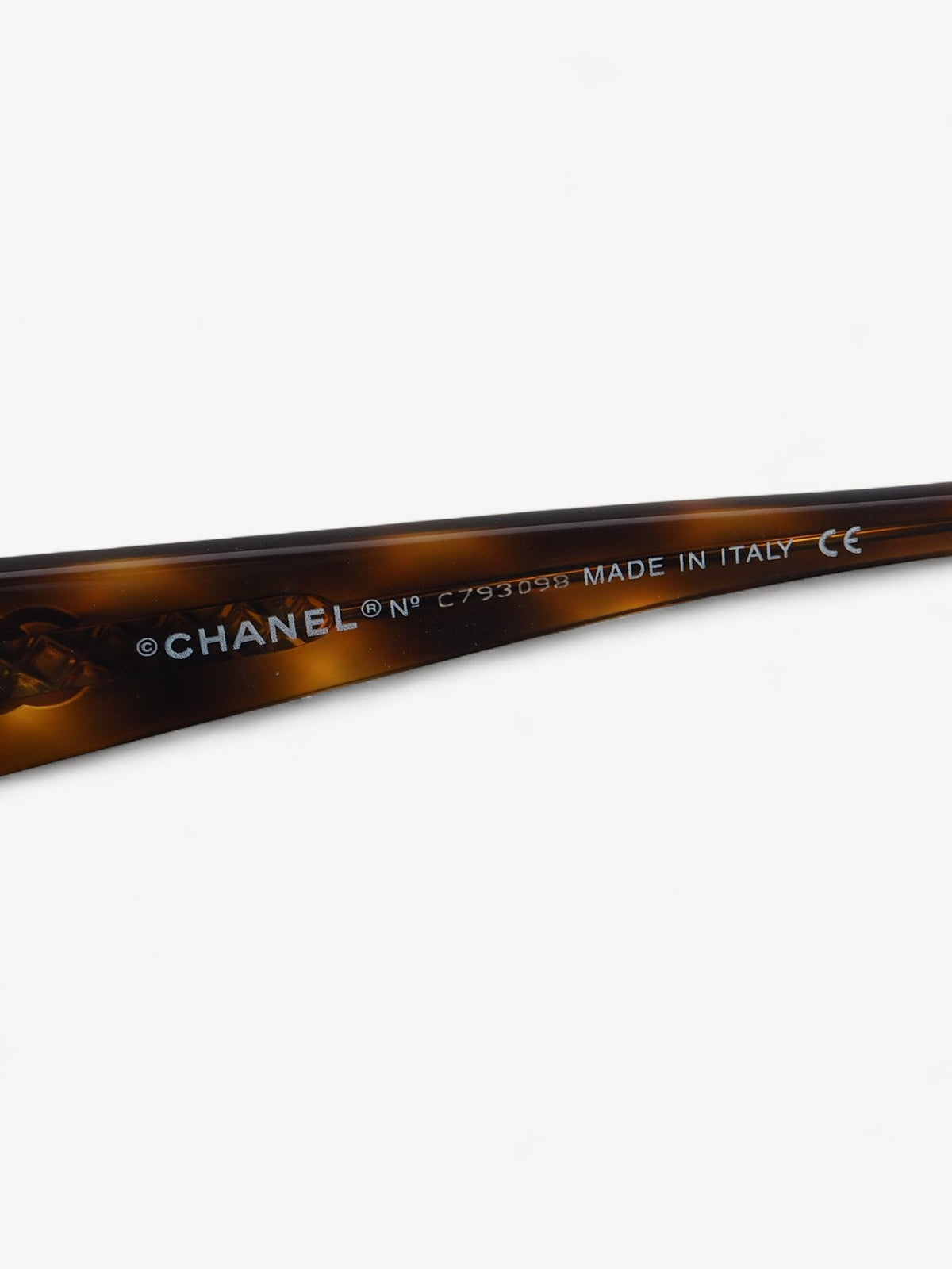 CHANEL 5007 SUNGLASSES