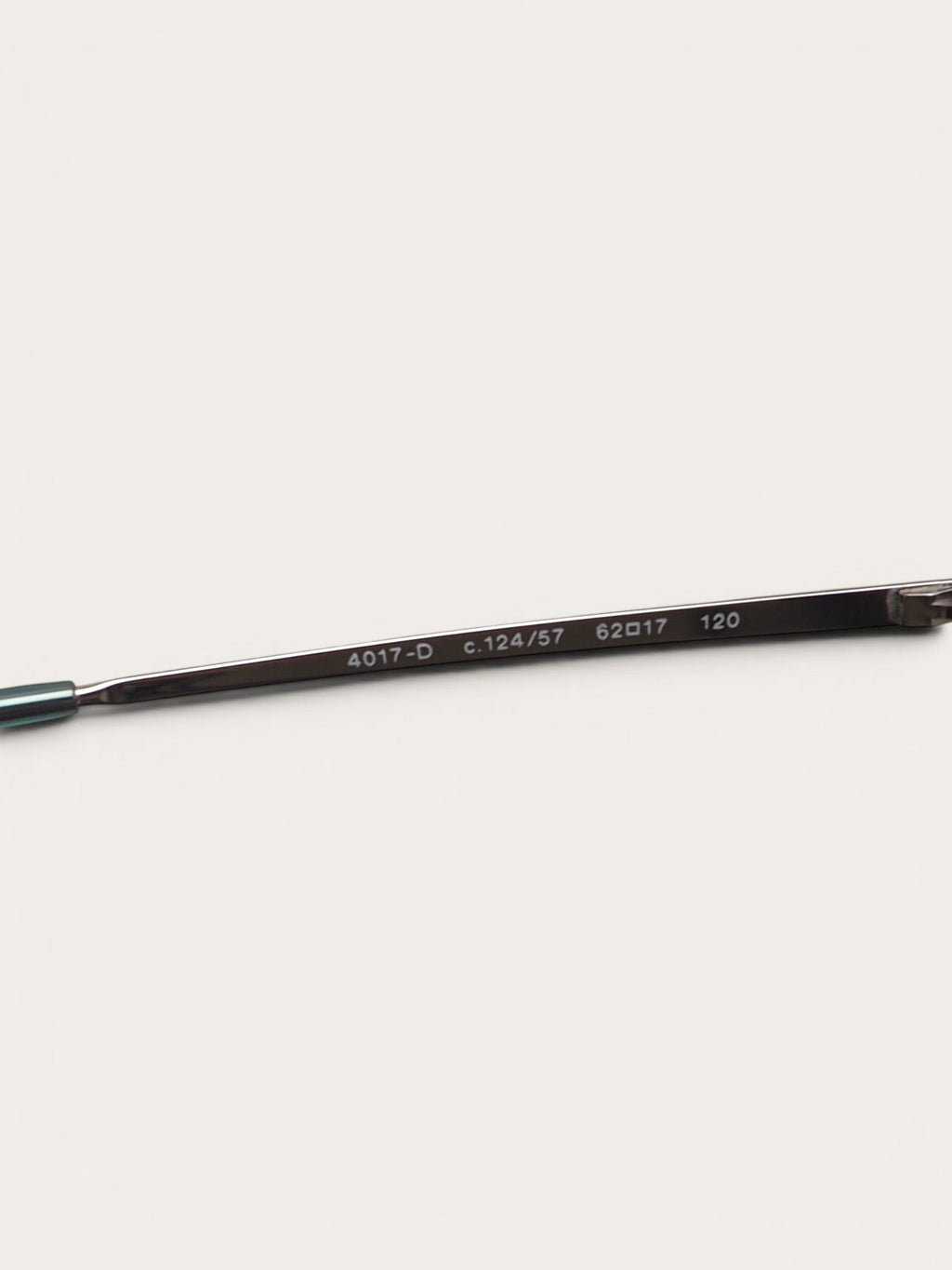 CHANEL 4017-D SUNGLASSES
