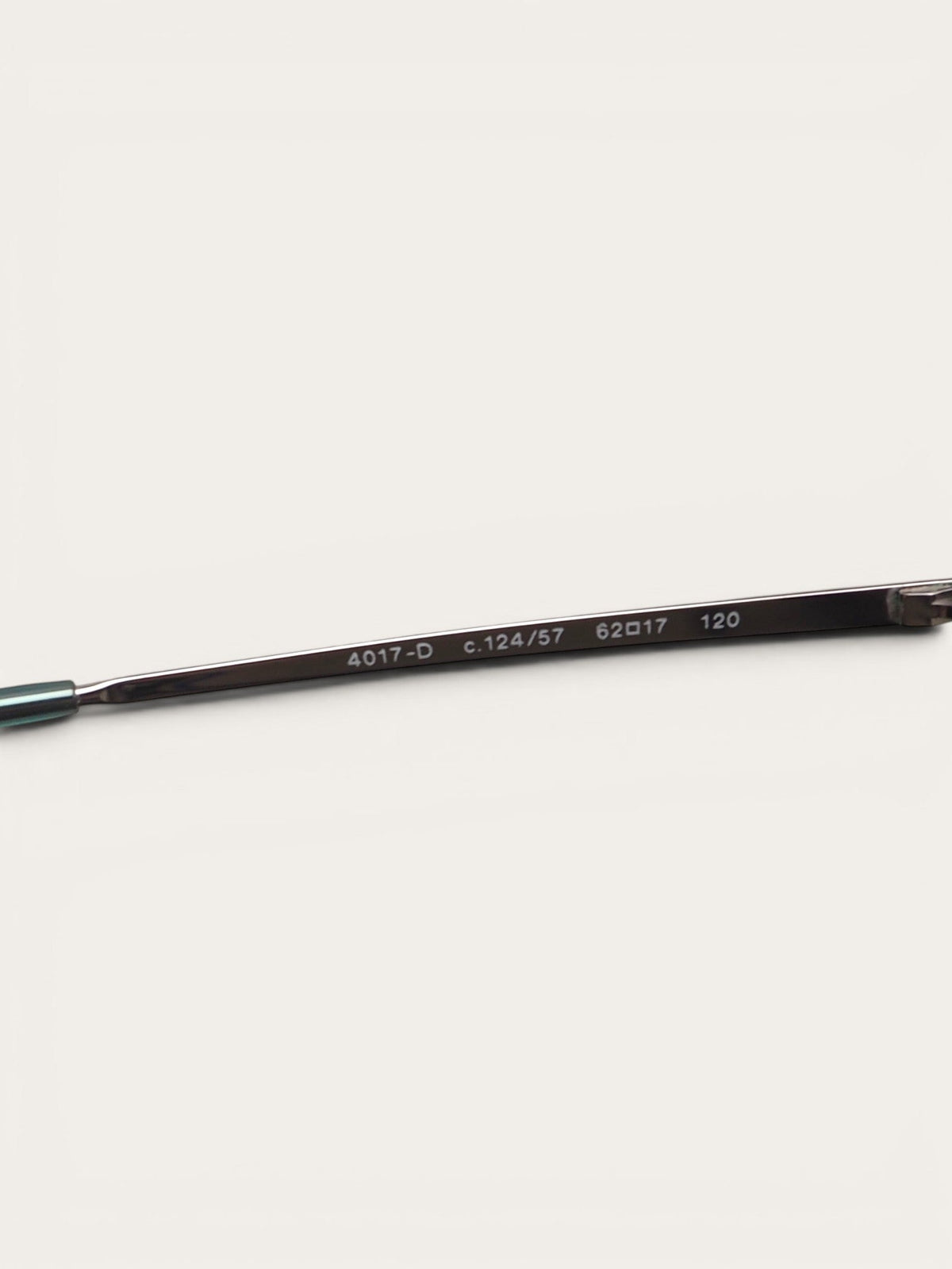 CHANEL 4017-D SUNGLASSES