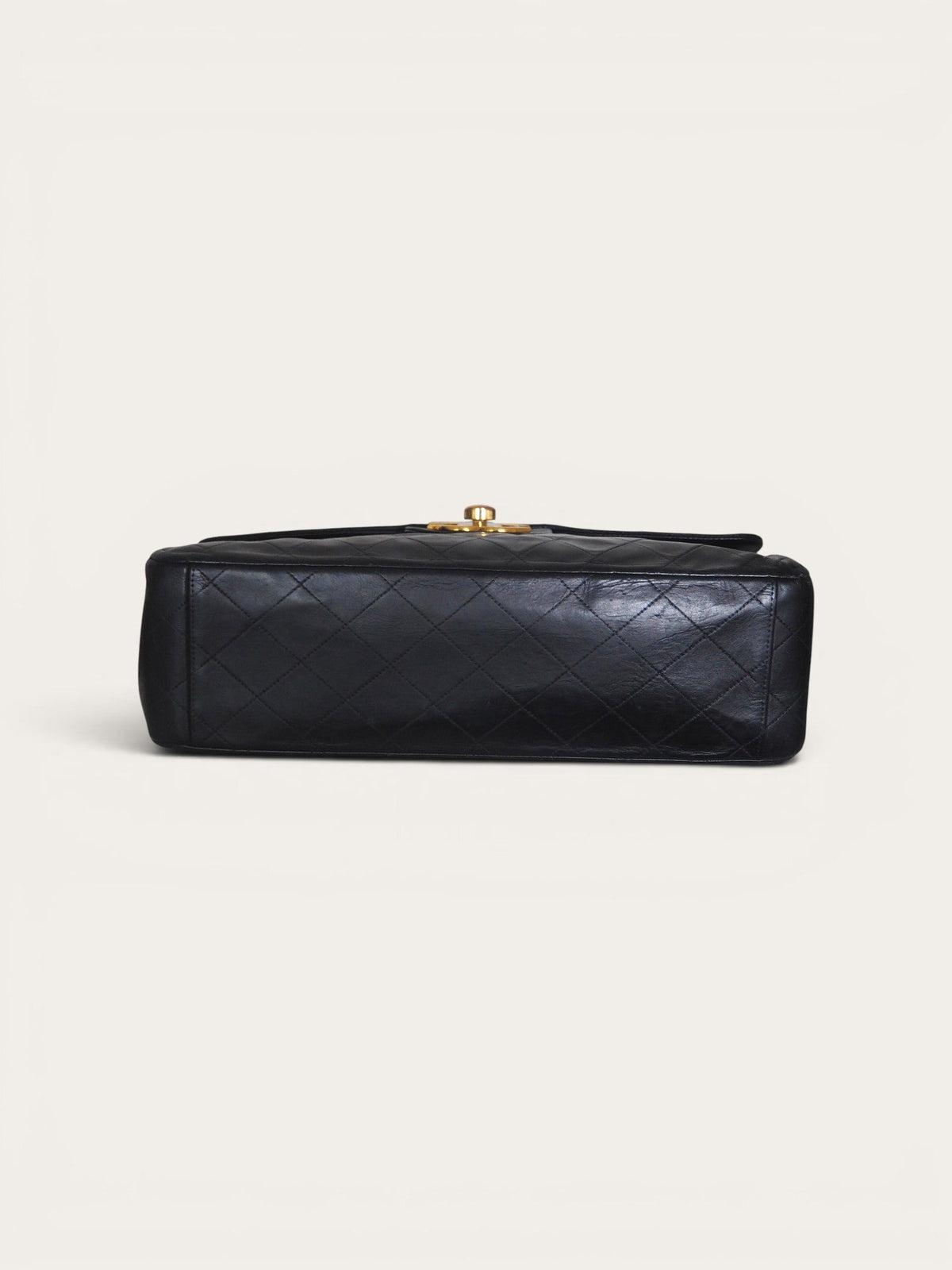 CHANEL JUMBO MAXI BAG