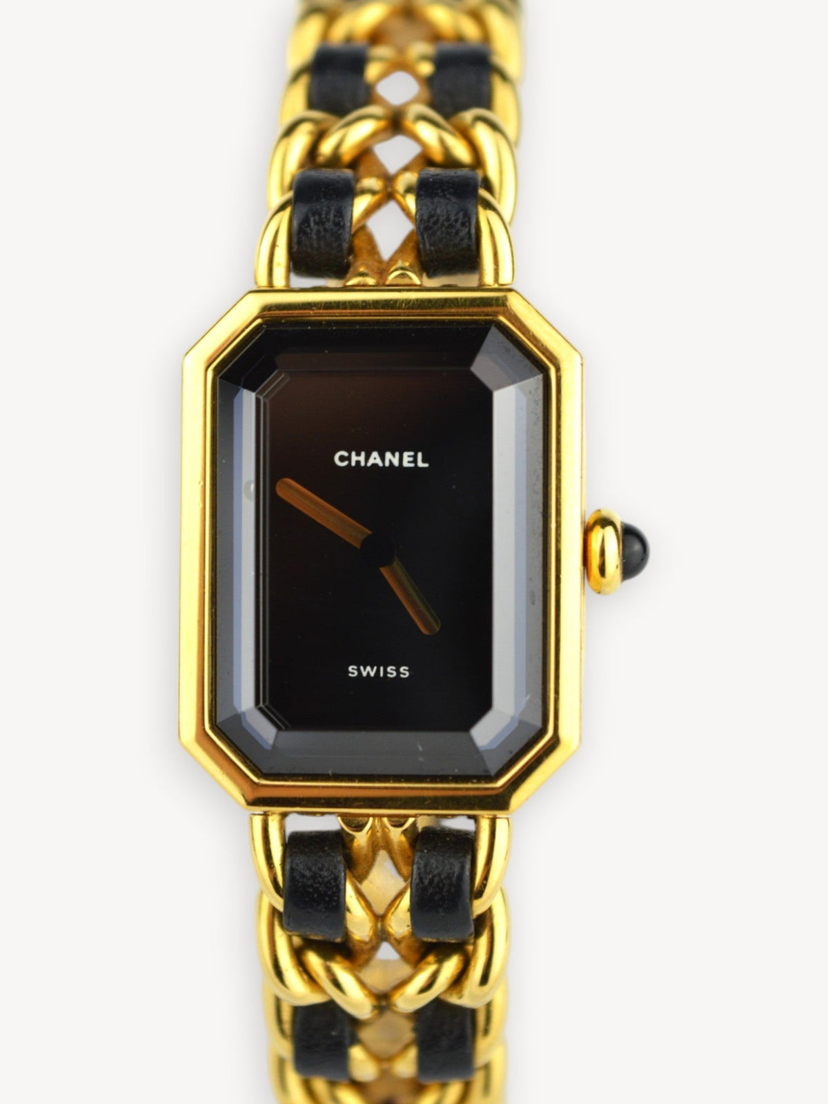 CHANEL PREMIÈRE WATCH