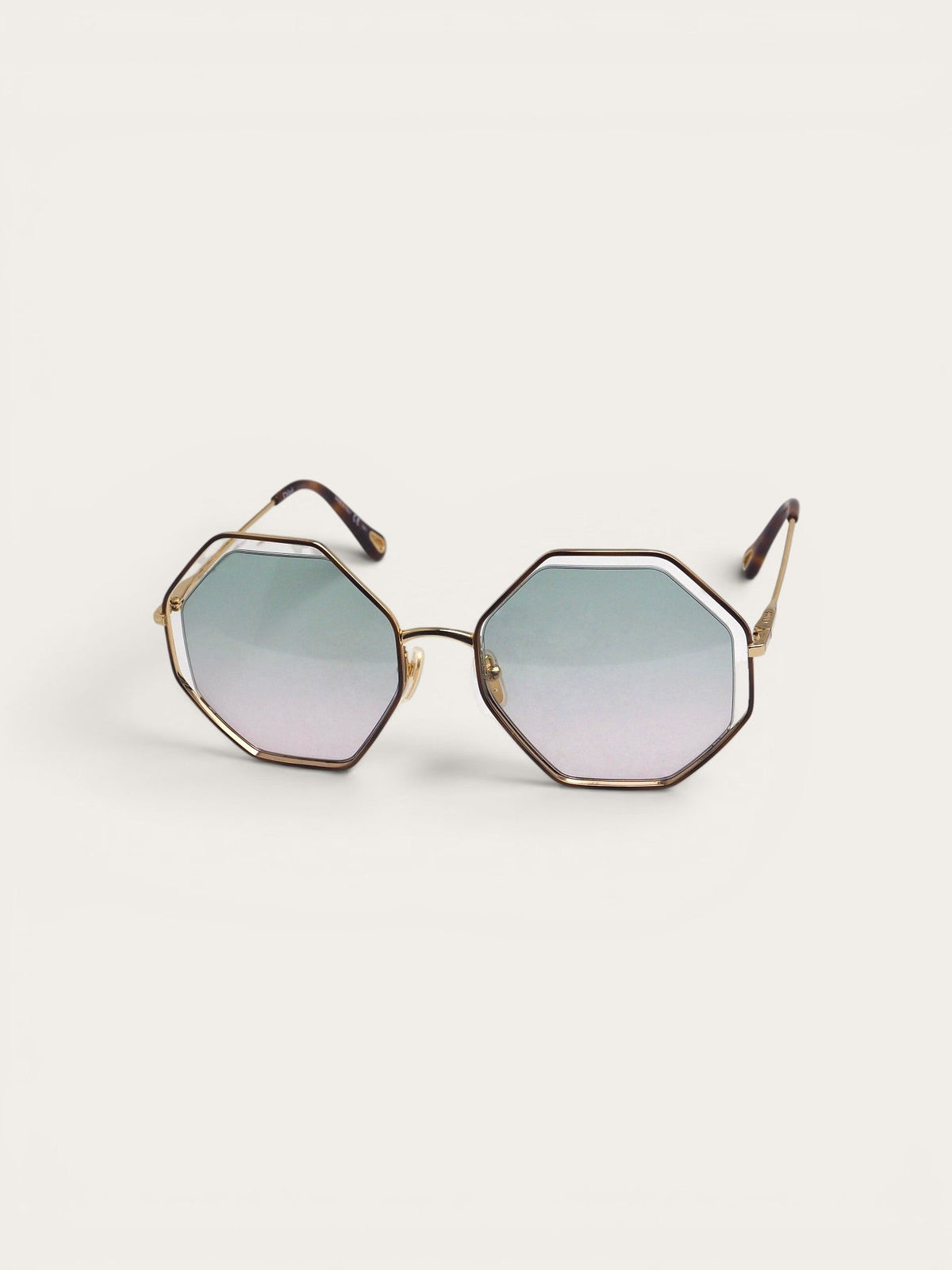 CHLOÉ SUNGLASSES