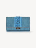 CHRISTIAN DIOR ADMIT IT WALLET