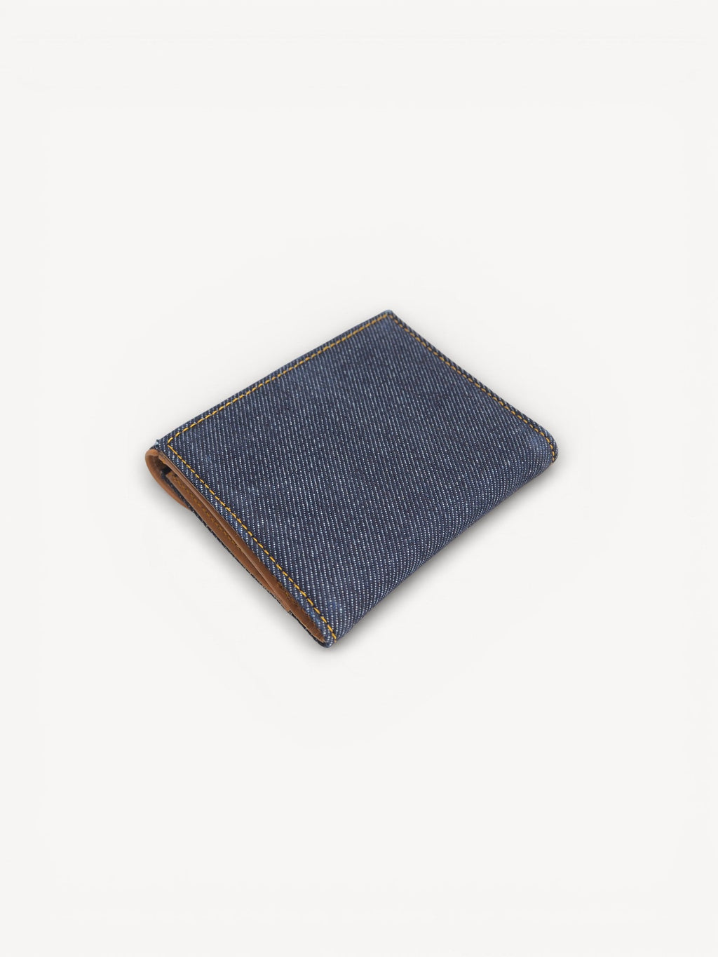CHRISTIAN DIOR SADDLE WALLET