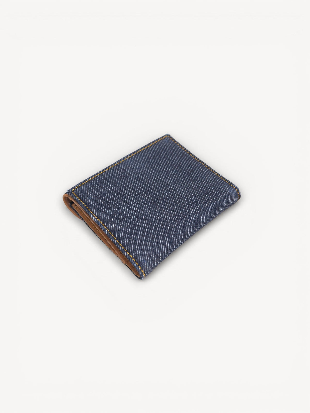 CHRISTIAN DIOR SADDLE WALLET