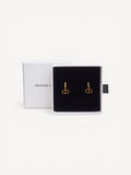 CHRISTIAN DIOR EARRINGS