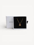 CHRISTIAN DIOR NECKLACE