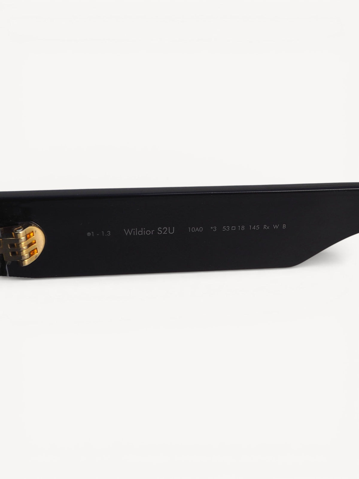 DIOR WILDIOR S2U SUNGLASSES