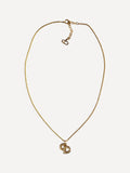 CHRISTIAN DIOR NECKLACE