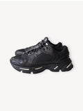 DIOR CD1 LT BLACK SNEAKERS - EU 40