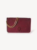 CHRISTIAN DIOR HONEYCOMB 2-WAY SHOULDER BAG