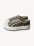 CHRISTIAN DIOR WALK'N'DIOR SNEAKERS
