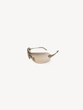 CHRISTIAN DIOR ABSOLUTE 18S 120 SUNGLASSES