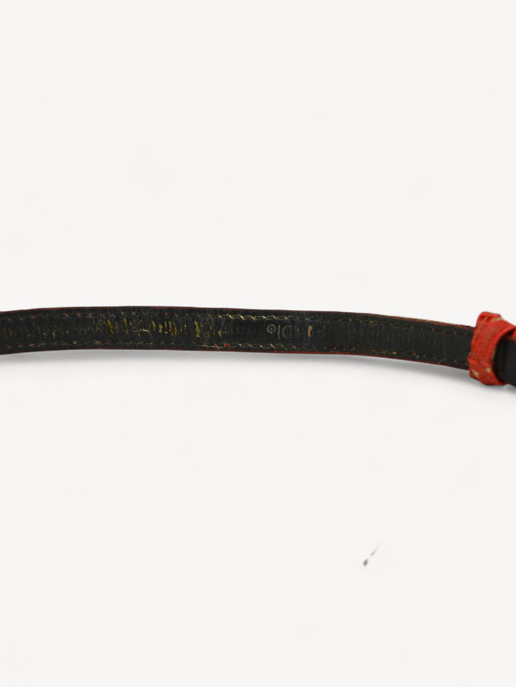 FENDI 640L INTERCHANGEABLE WRISTBAND WATCH