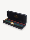 FENDI 640L INTERCHANGEABLE WRISTBAND WATCH