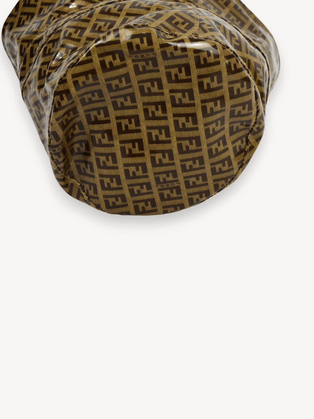 FENDI ZUCCHINO BUCKET HAT