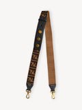 FENDI ZUCCA STRAP