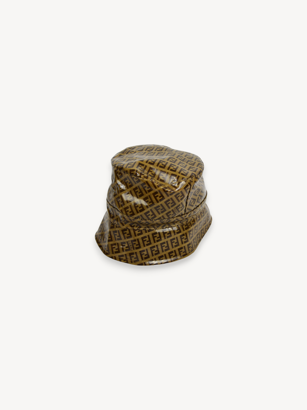 FENDI ZUCCHINO BUCKET HAT