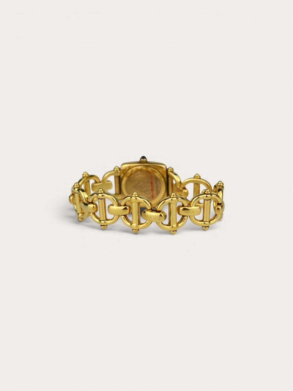 GUCCI 6400L WATCH