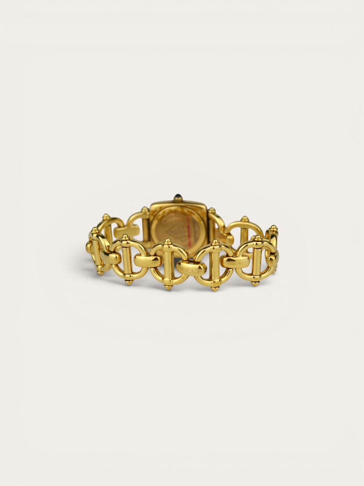 GUCCI 6400L WATCH