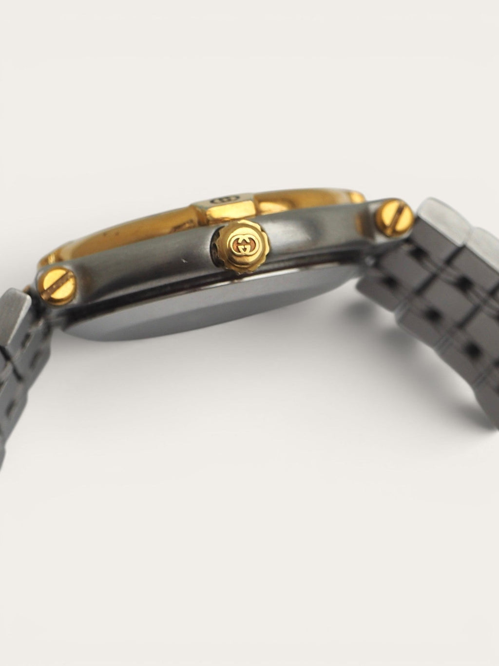 GUCCI 9000L WATCH