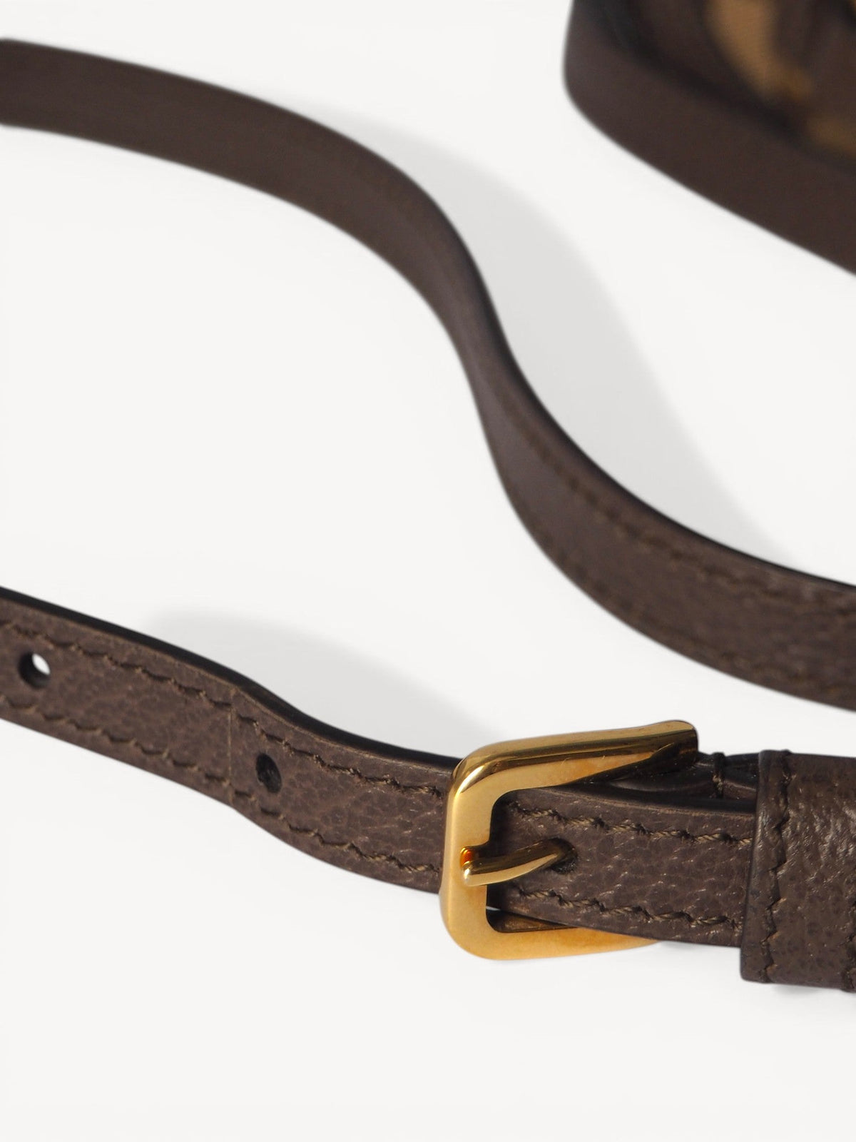 GUCCI HORSEBIT 1955 MINI BAG