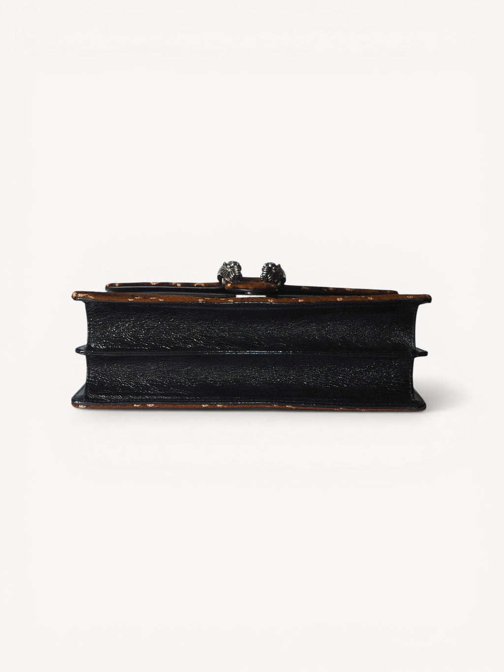 GUCCI VELVET DIONYSUS MEDIUM SHOULDER BAG