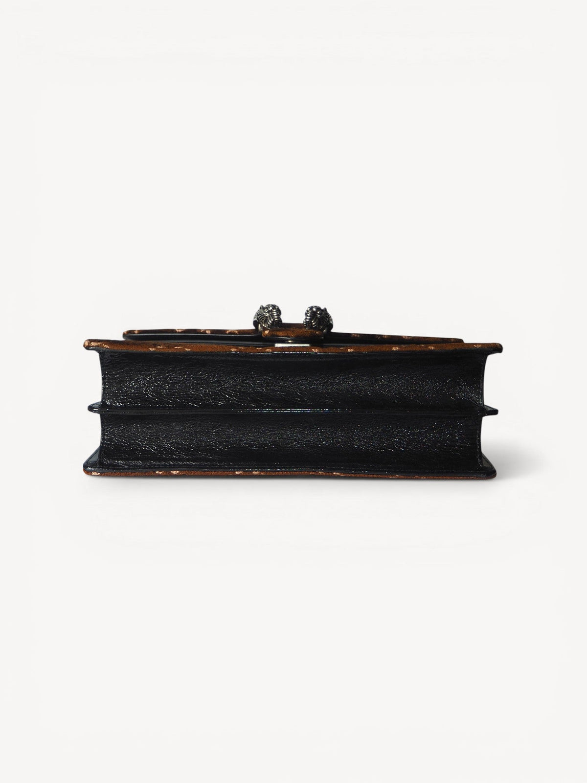 GUCCI VELVET DIONYSUS MEDIUM SHOULDER BAG