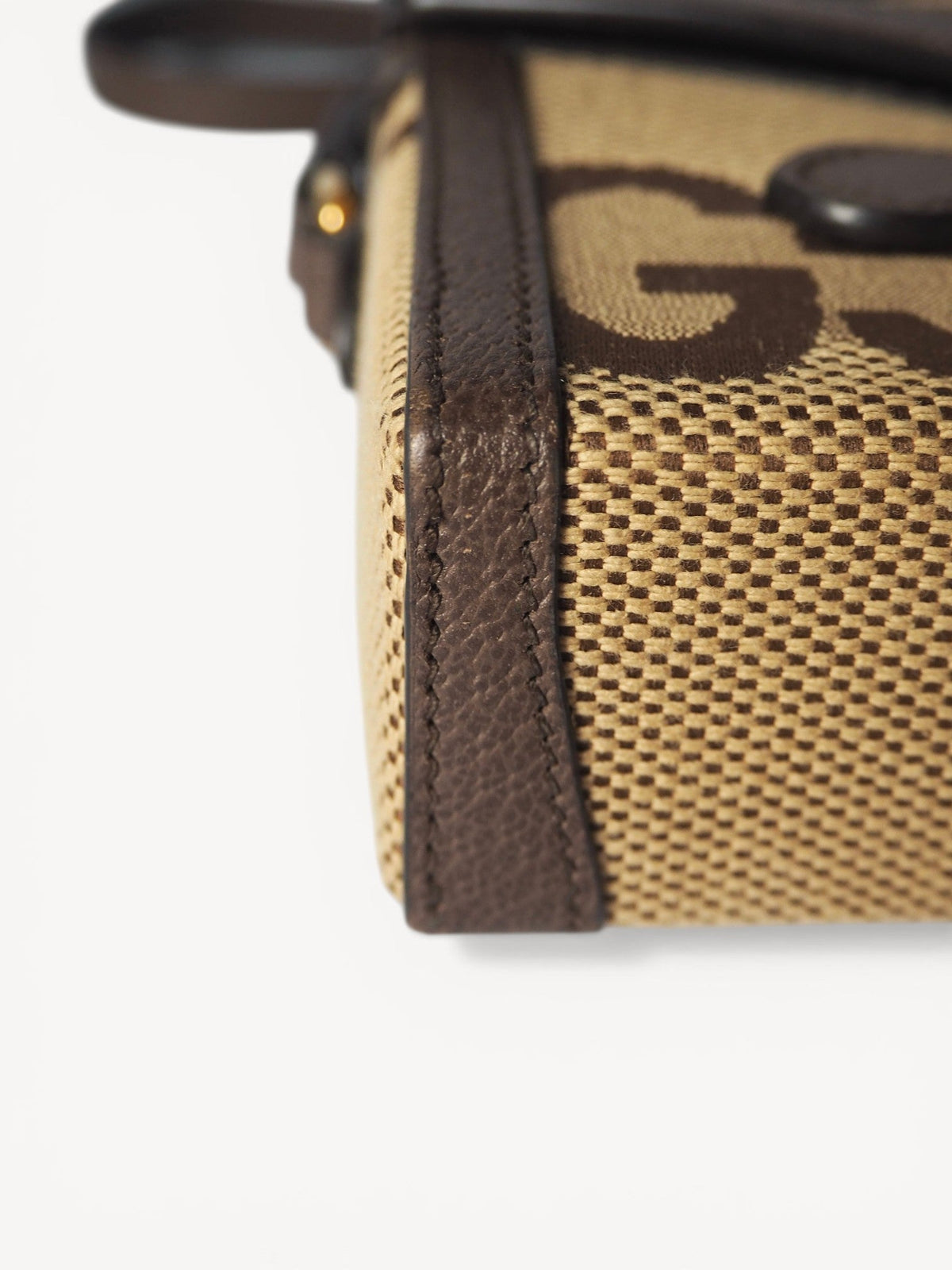 GUCCI HORSEBIT 1955 MINI BAG