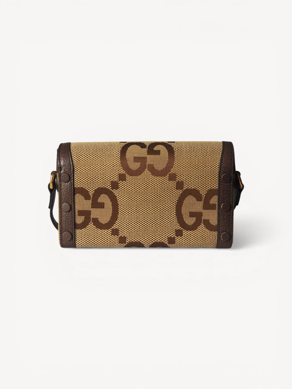 GUCCI HORSEBIT 1955 MINI BAG
