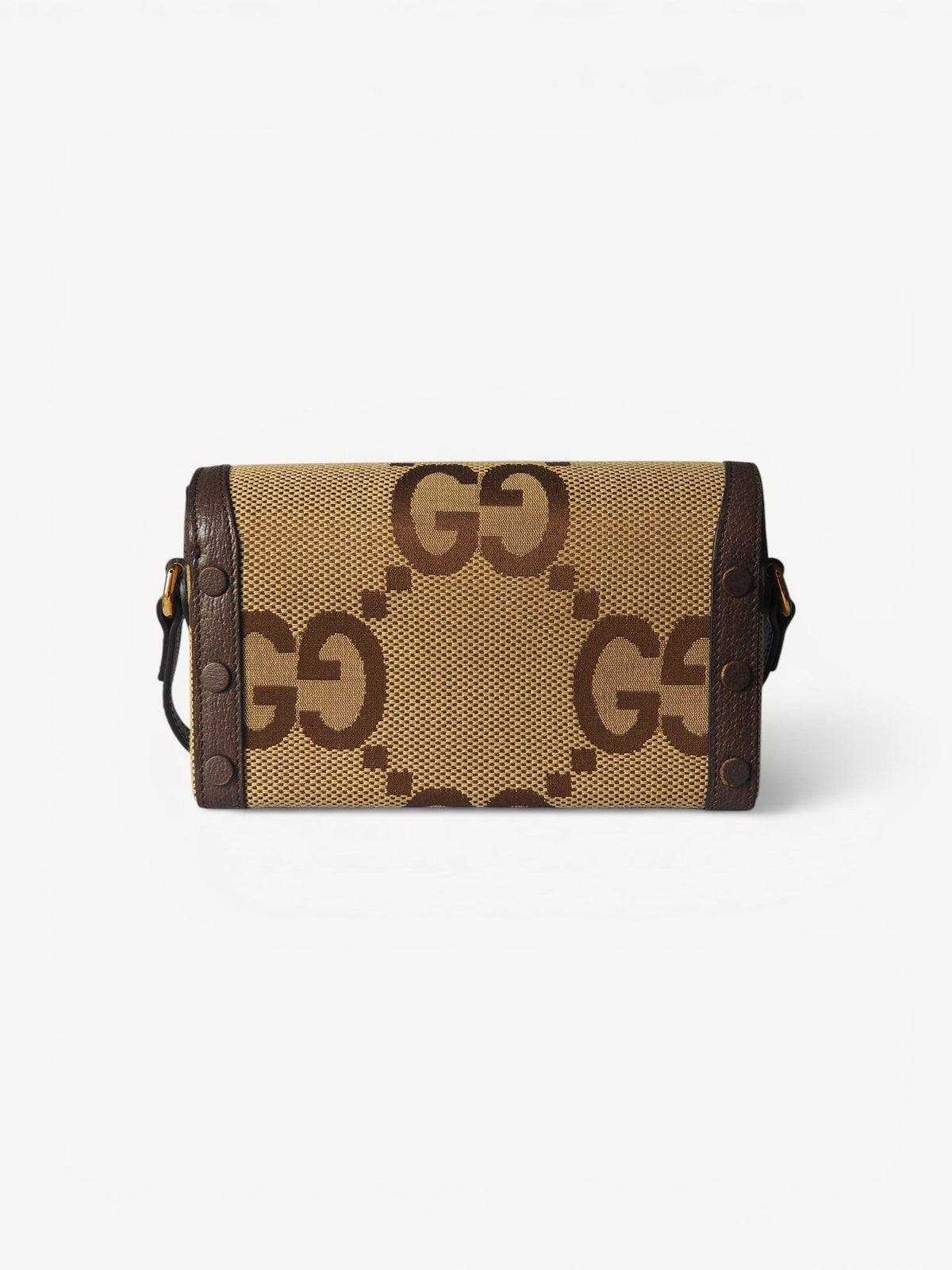 GUCCI HORSEBIT 1955 MINI BAG