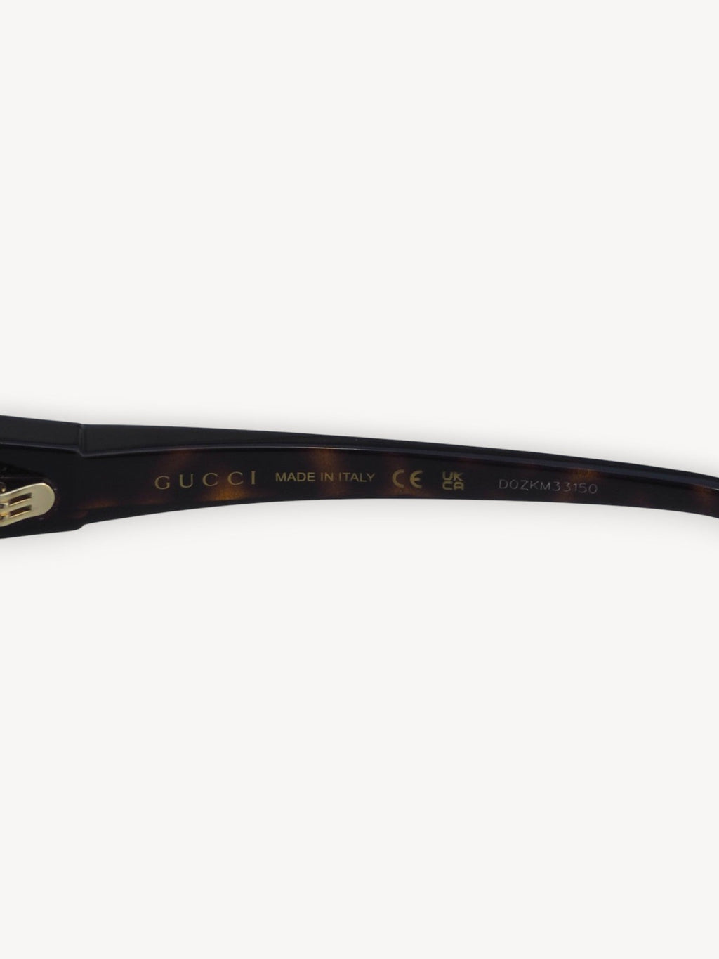 GUCCI GG0876S SUNGLASSES