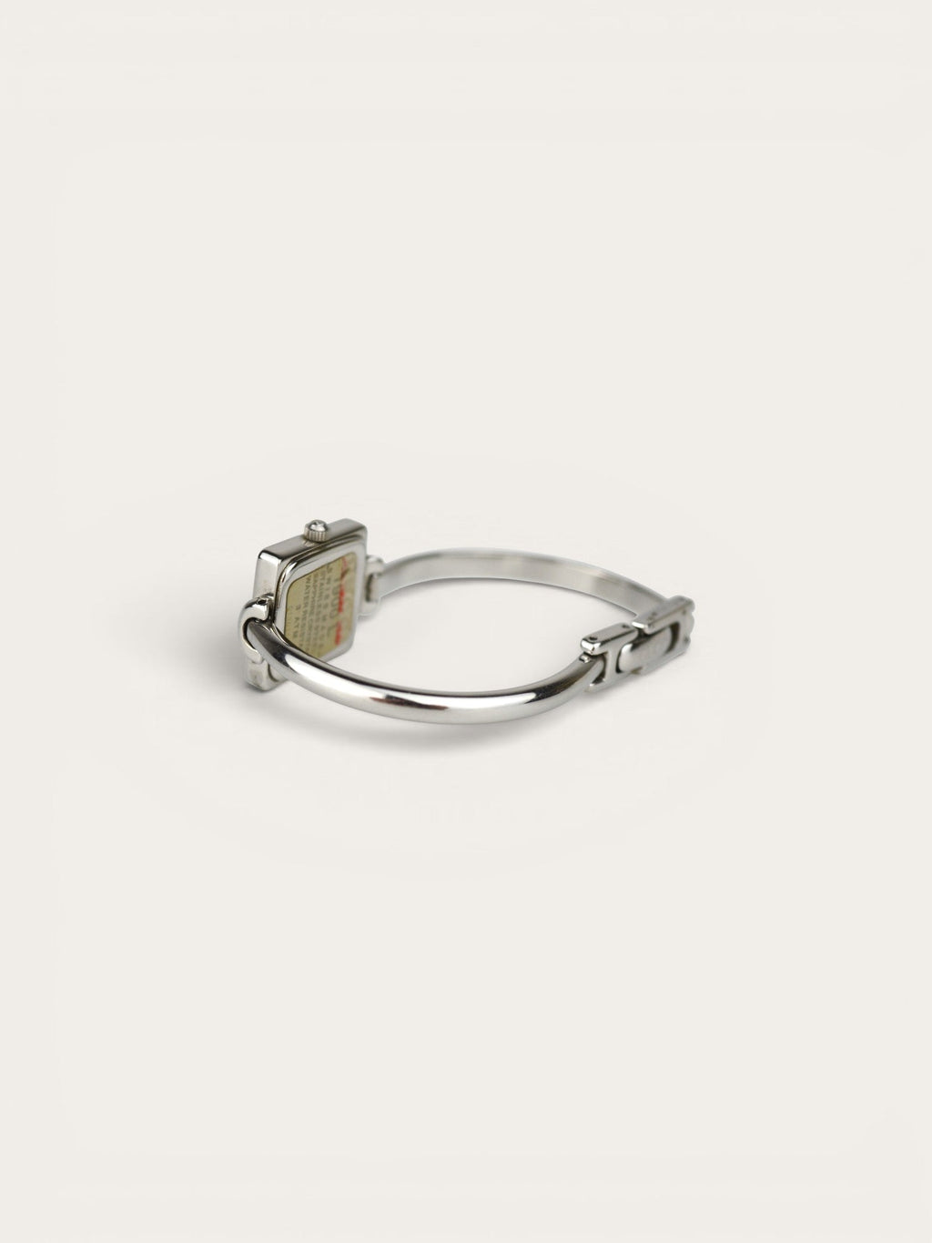 GUCCI 1900L WATCH