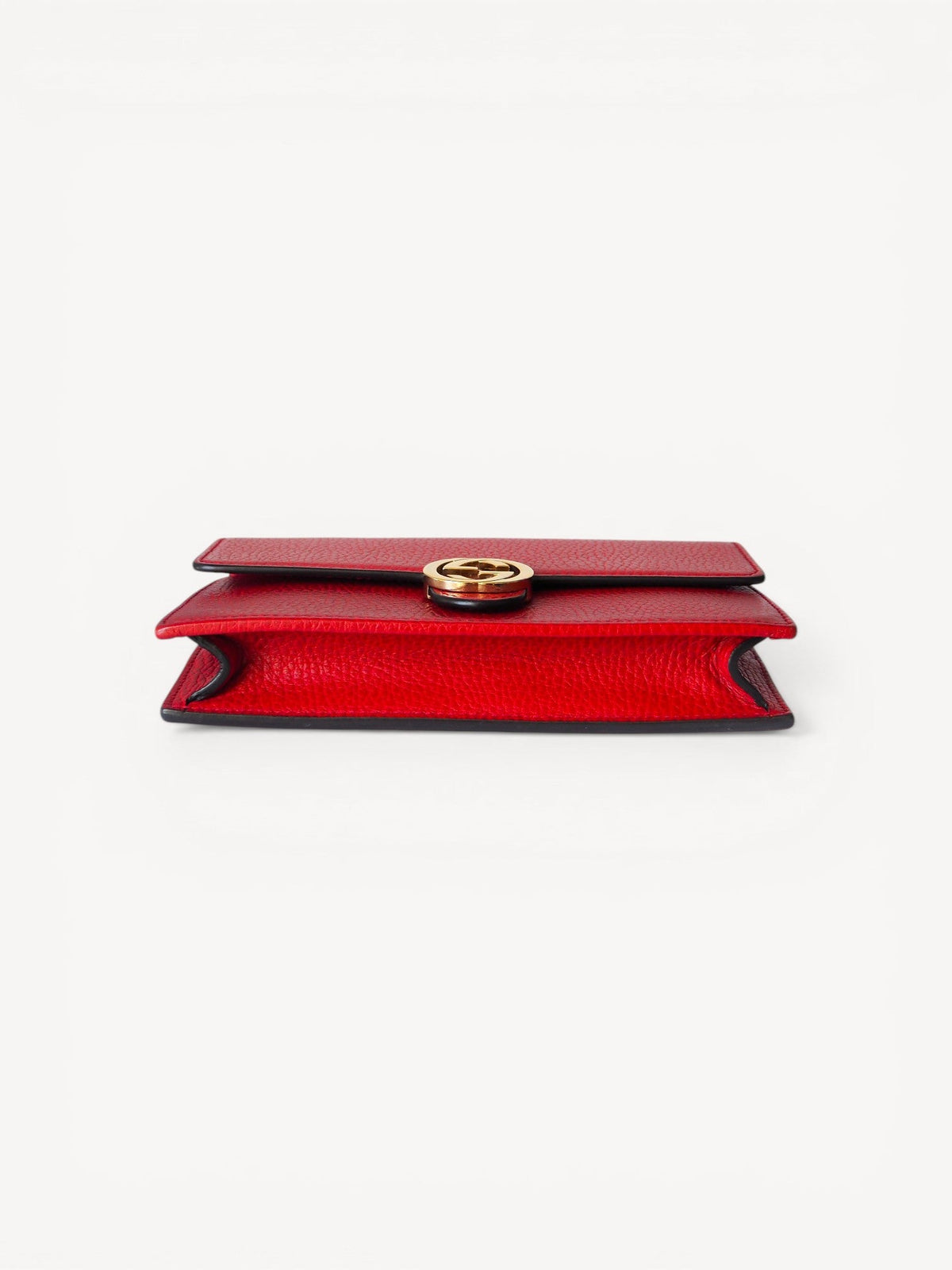 GUCCI WALLET ON CHAIN