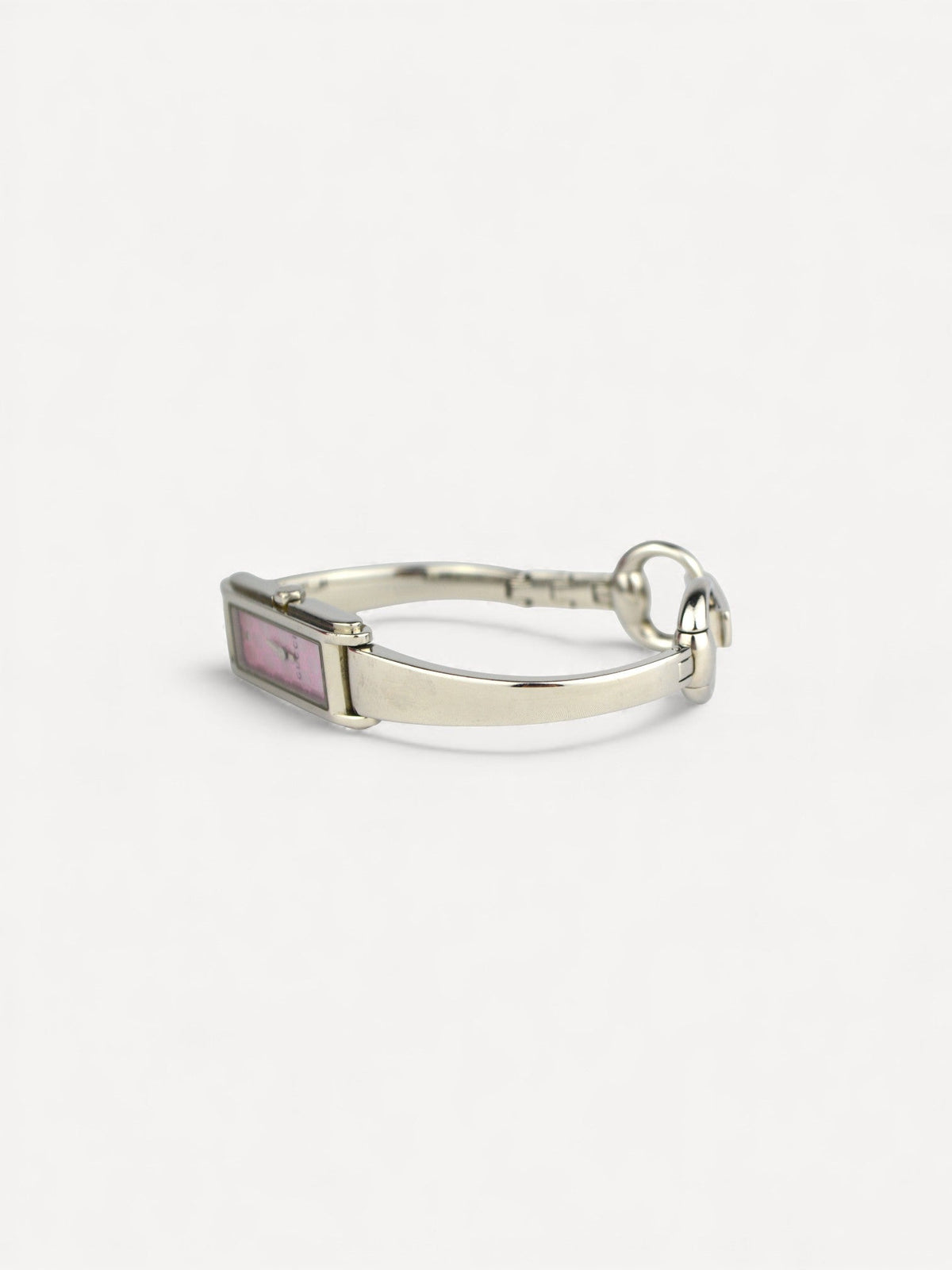 GUCCI 109 HORSEBIT WATCH
