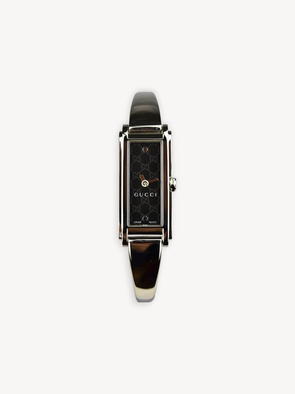 GUCCI 109 GUCCISSIMA HORSEBIT WATCH