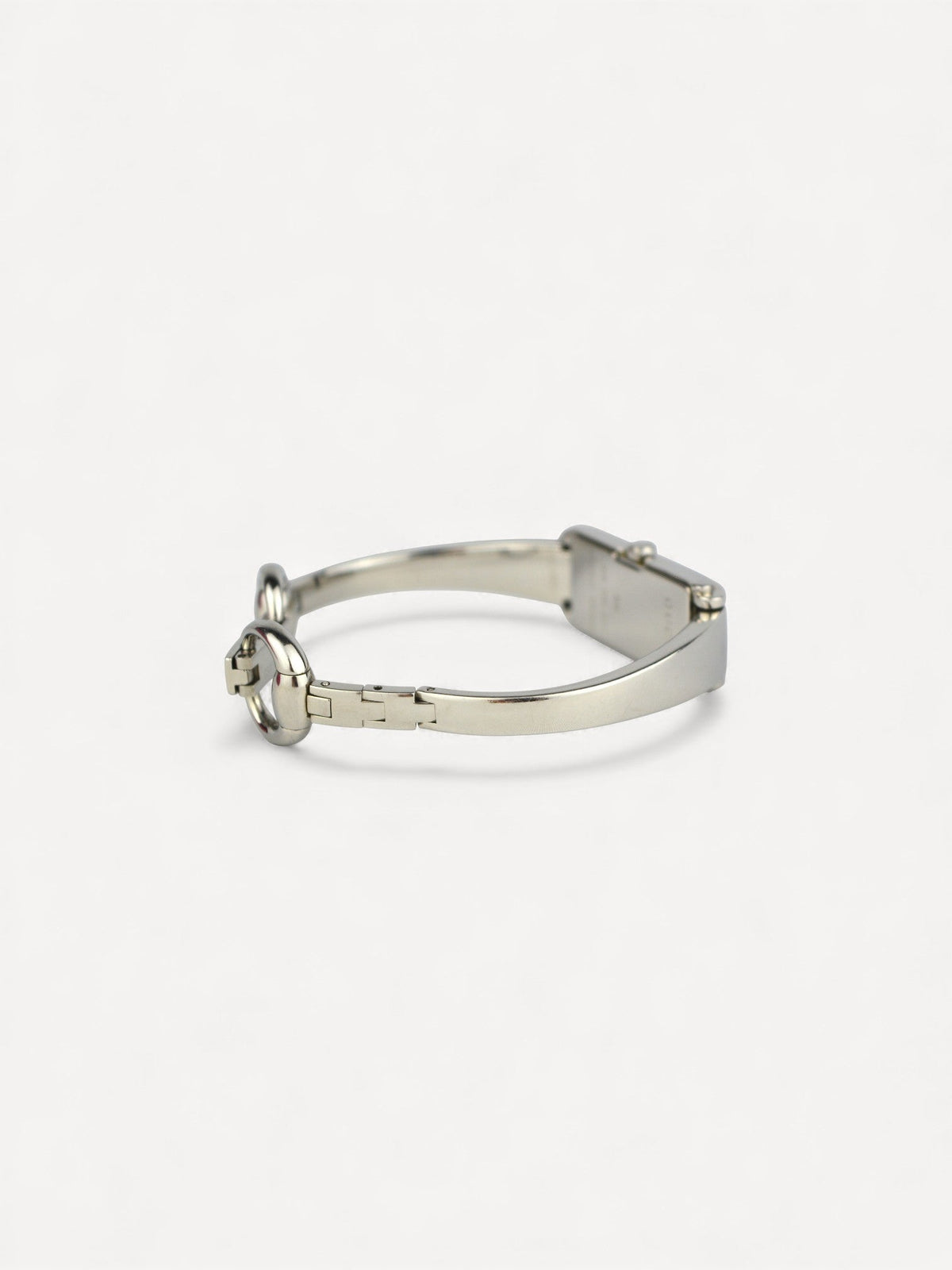 GUCCI 109 HORSEBIT WATCH