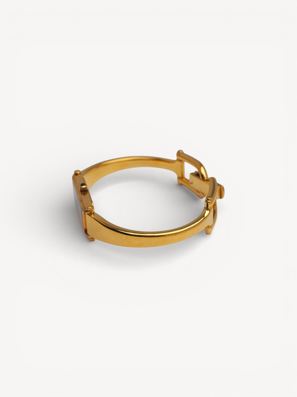 GUCCI 1500L HORSEBIT WATCH