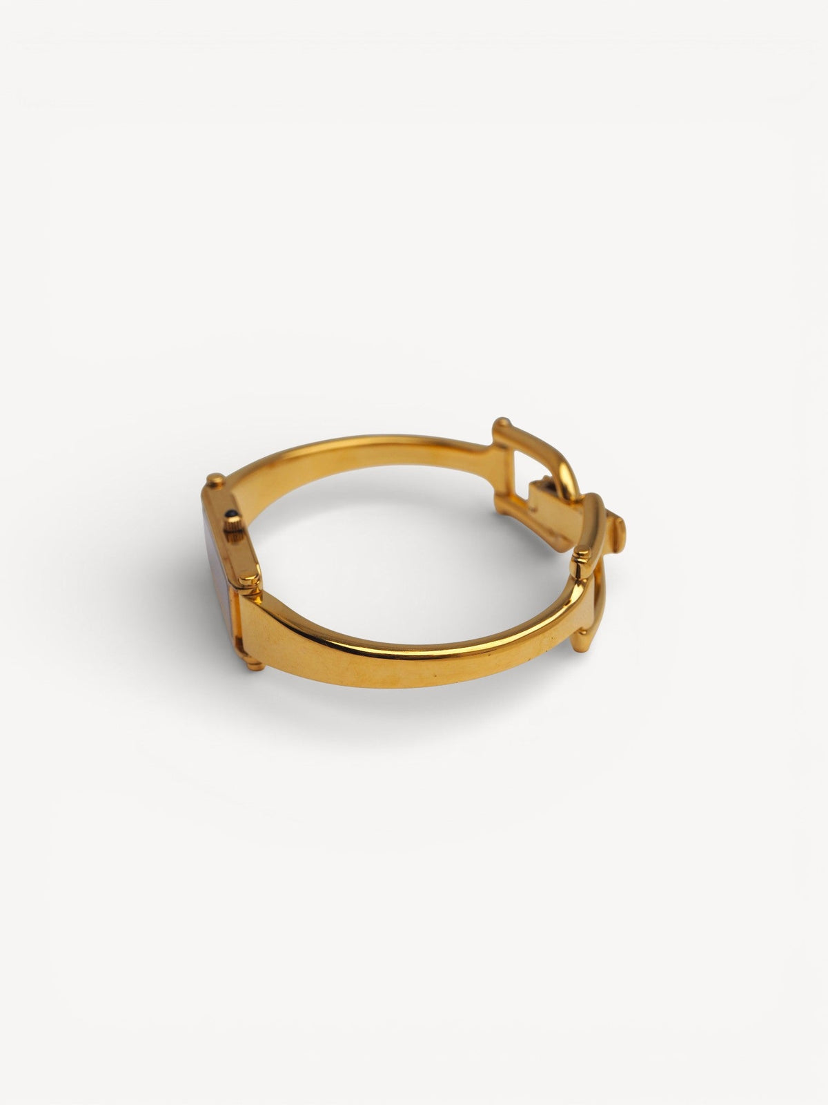 GUCCI 1500L HORSEBIT WATCH