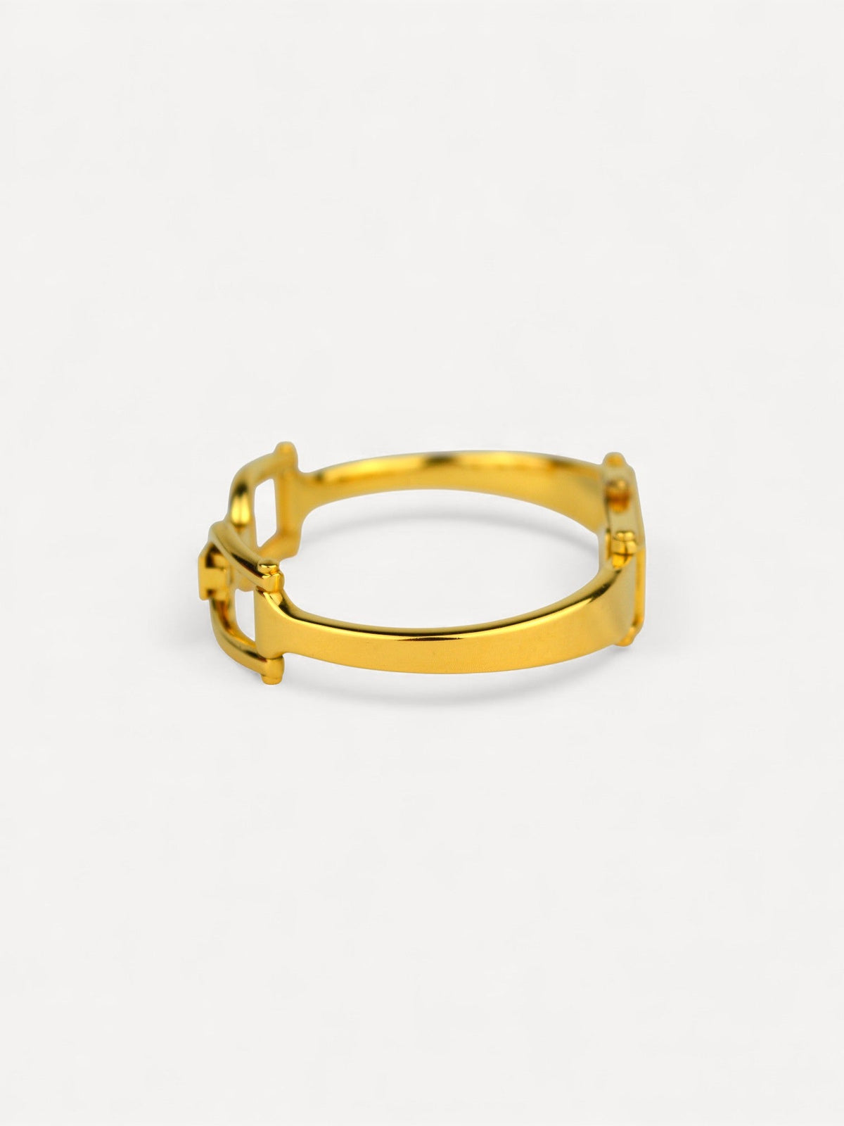 GUCCI 1500L HORSEBIT WATCH