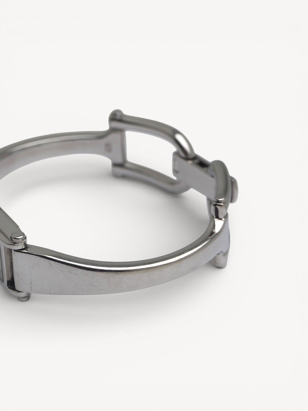 GUCCI 1500L HORSEBIT WATCH
