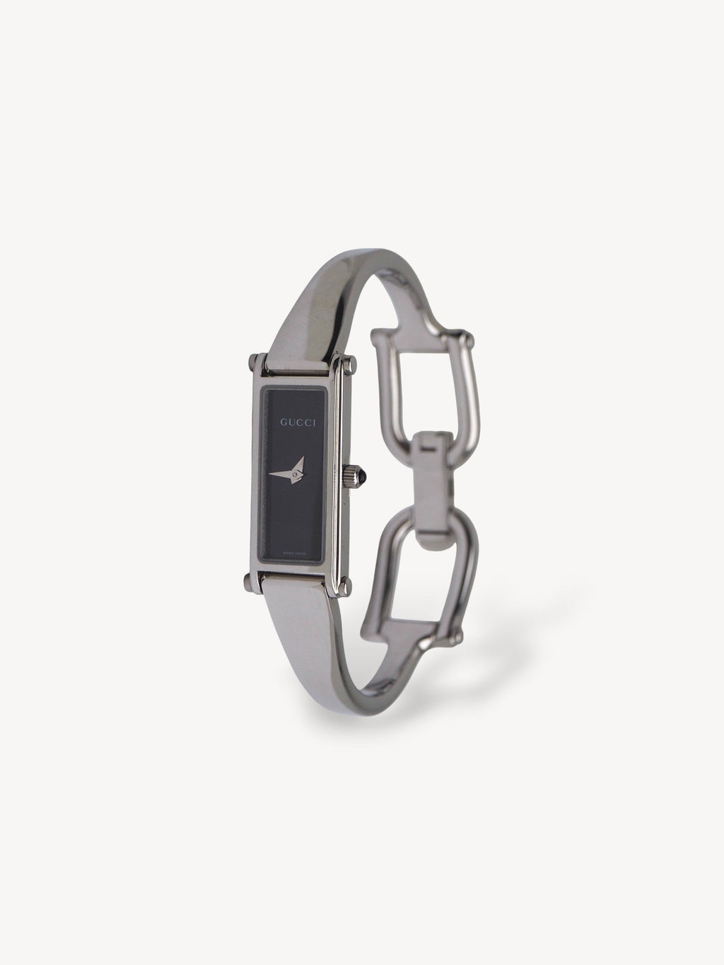 GUCCI 1500L HORSEBIT WATCH