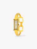 GUCCI 1500L HORSEBIT WATCH