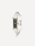 GUCCI 1500L HORSEBIT WATCH