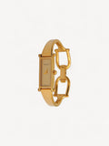 GUCCI 1500L HORSEBIT WATCH
