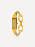 GUCCI 1500L HORSEBIT WATCH